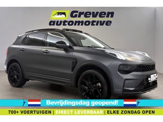 Thumbnail Mobil 1