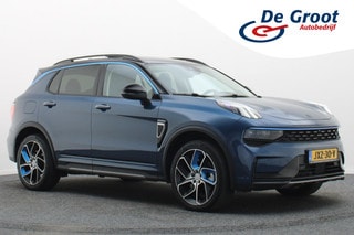 Thumbnail Mobil 1