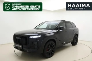Thumbnail Mobil 1