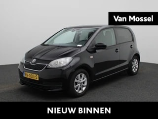 Thumbnail Mobil 1