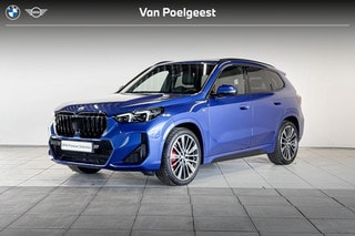 Thumbnail Mobil 1