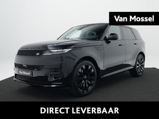 Thumbnail Mobil 1