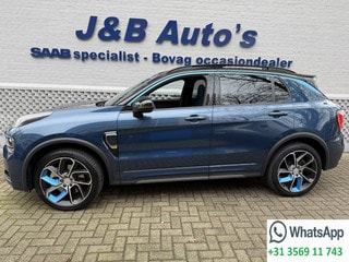 Thumbnail Mobil 1