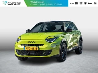Thumbnail Mobil 1