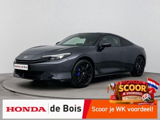 Thumbnail Mobil 1