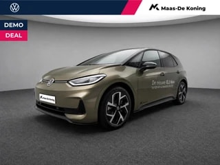 Thumbnail Mobil 1