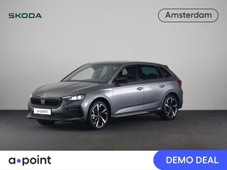 Thumbnail Mobil 1