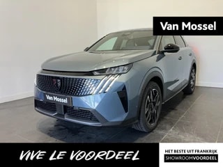 Thumbnail Mobil 1