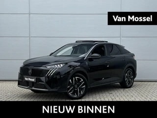 Thumbnail Mobil 1