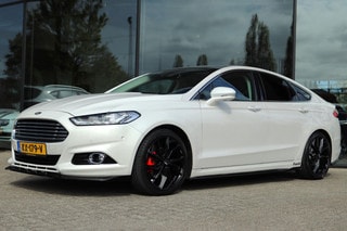 Thumbnail Mobil 1