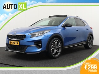 Thumbnail Mobil 1