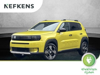 Thumbnail Mobil 1
