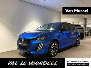 Thumbnail Mobil 1