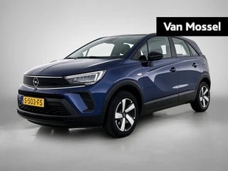 Thumbnail Mobil 1