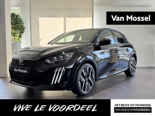 Thumbnail Mobil 1