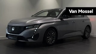 Thumbnail Mobil 1