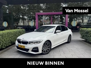 Thumbnail Mobil 1