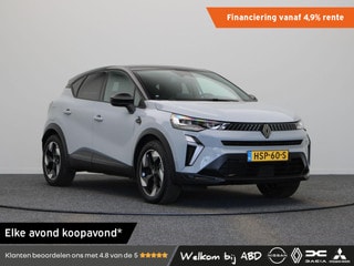 Thumbnail Mobil 1