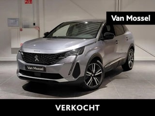 Thumbnail Mobil 1