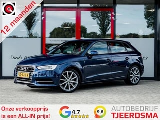 Thumbnail Mobil 1