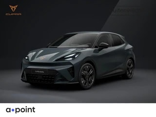 Thumbnail Mobil 1