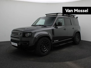Thumbnail Mobil 1