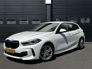 Thumbnail Mobil 1
