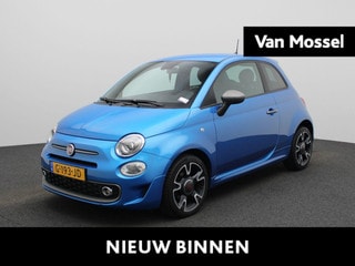 Thumbnail Mobil 1