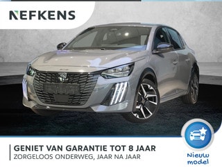 Thumbnail Mobil 1