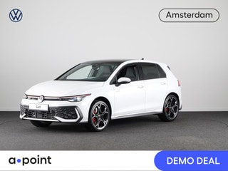 Thumbnail Mobil 1