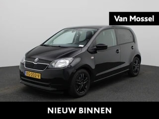Thumbnail Mobil 1