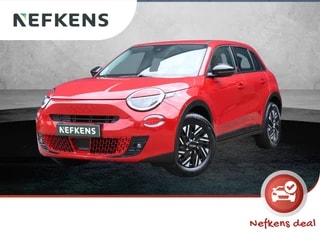 Thumbnail Mobil 1