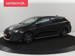 Thumbnail Mobil 1