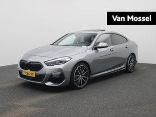 Thumbnail Mobil 1