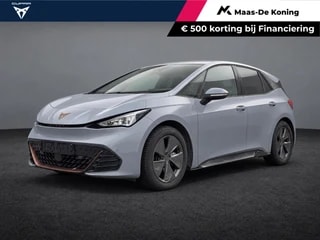 Thumbnail Mobil 1