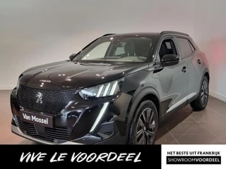 Thumbnail Mobil 1