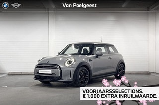 Thumbnail Mobil 1