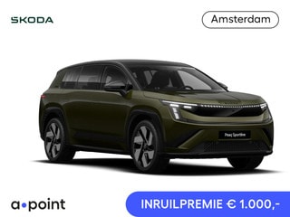 Thumbnail Mobil 1