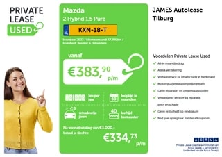 Thumbnail Mobil 6