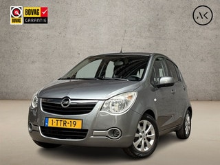 Thumbnail Mobil 1