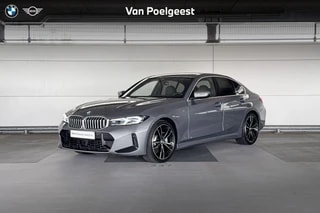 Thumbnail Mobil 1