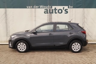 Thumbnail Mobil 1