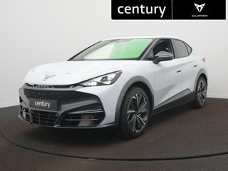 Thumbnail Mobil 1