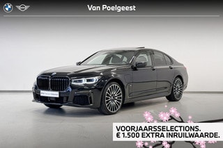Thumbnail Mobil 1