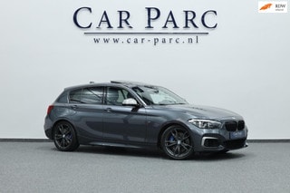 Thumbnail Mobil 1