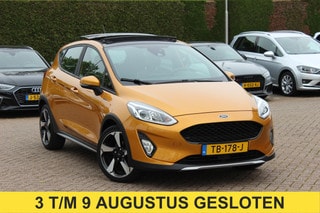 Thumbnail Mobil 1