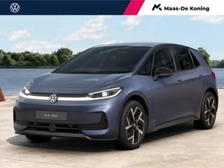 Thumbnail Mobil 1