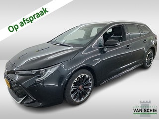 Thumbnail Mobil 1