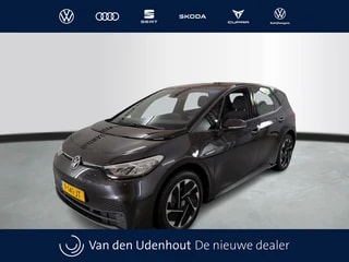 Thumbnail Mobil 1