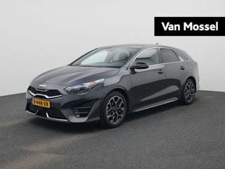 Thumbnail Mobil 1